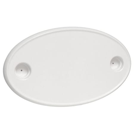 Springfield Marine 18 x 30 in. Oval Table Top 3001.9908